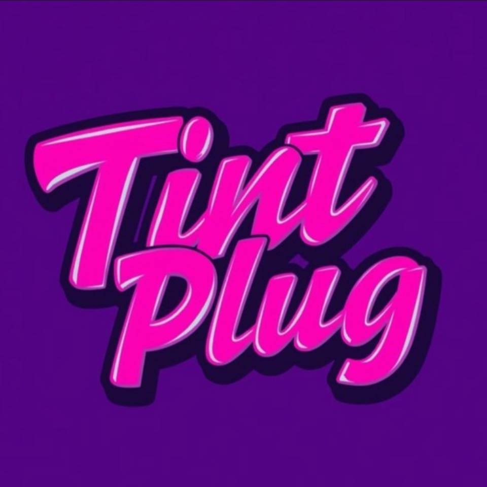 Tint Plug logo